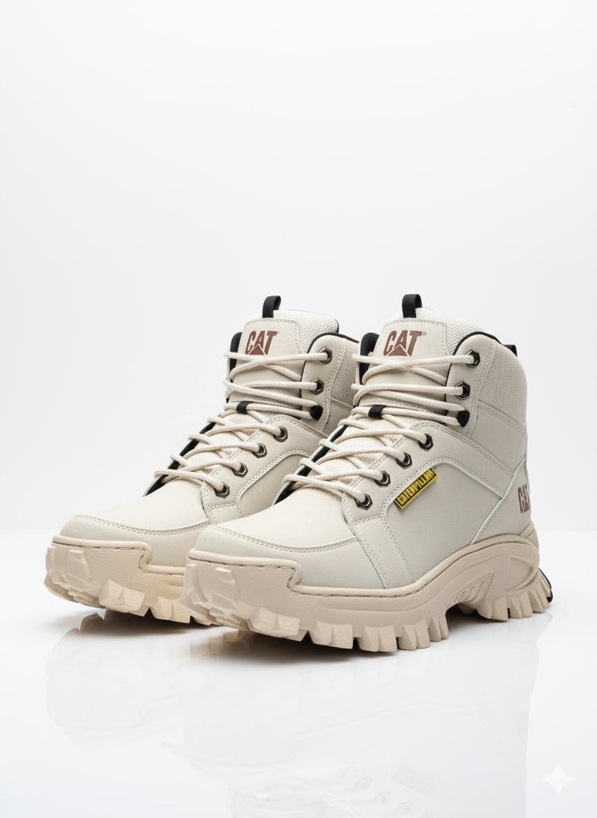 Bota Everest Edición Limitada