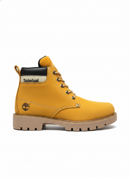 Bota TimberRetro Cuero