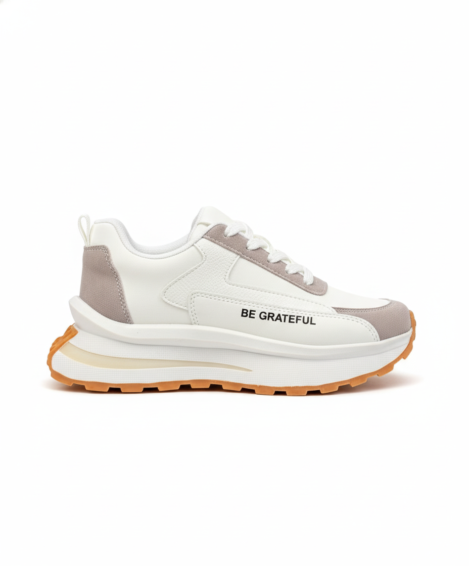 Zapatilla Loren Dama