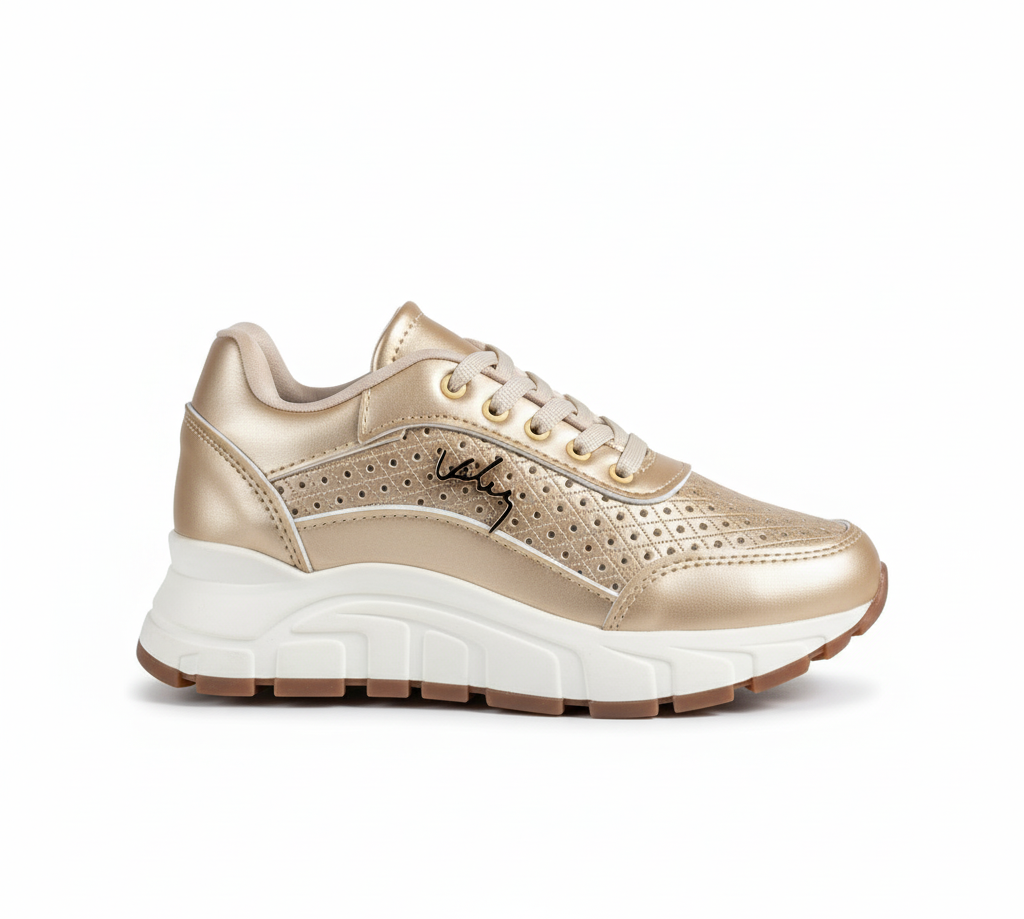 Zapatilla VZ Comfort