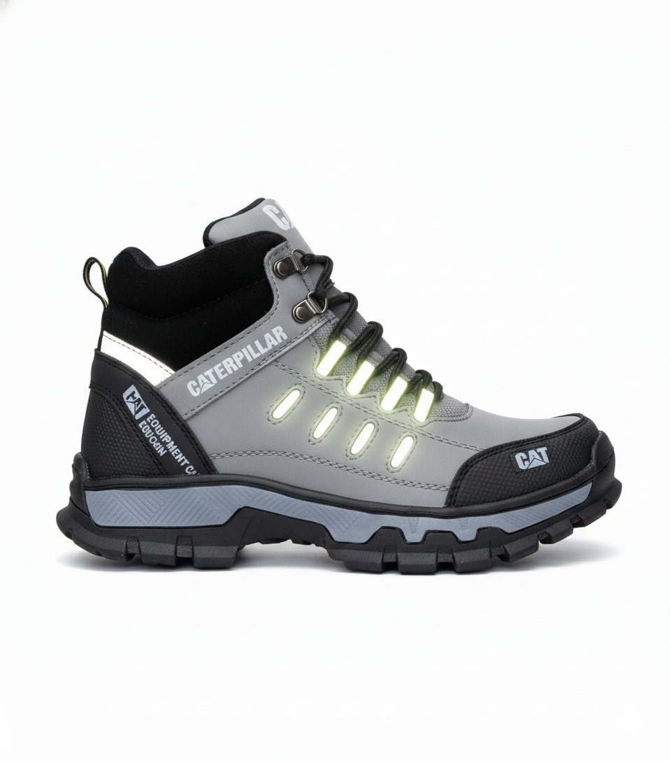 Bota Work Reflectiva